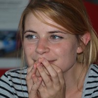 Marit Van Eek