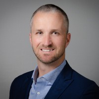 Nick Goree, PMP®, MBE