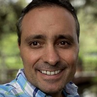 Jose Antonio Bueno Pallares