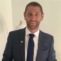 Lee Scott