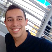 Matheus Santos