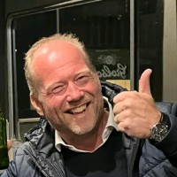 Stephan Schlepers Afdeling Wijn En Gedistilleerd Sligo