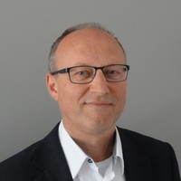 Walter de Groot