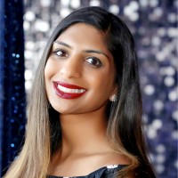 Michelle Samuel, Cpa