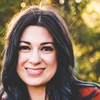 Samantha Perez-Moren