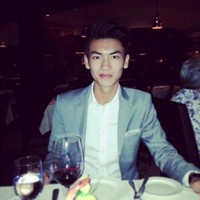 Jacky Pang