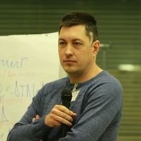 Сергей Еремеев