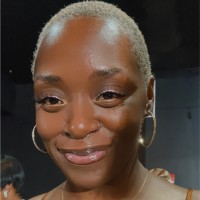 Amaris Collins Msw