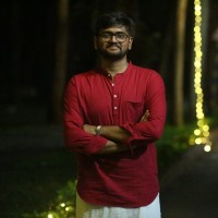 Shreenidhi C S