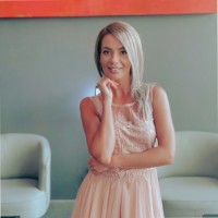 Aleksandra Nedeva