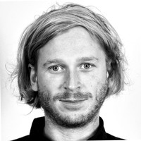 Joel Carrett