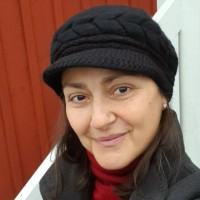 Rosa Marcia Pelucio Pereira Marques