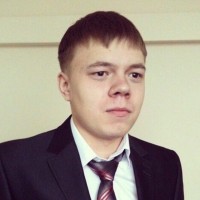 Dmitrii Kudrin