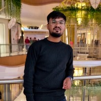 Harshvardhan Shinde