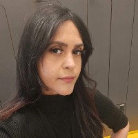 Ailza Melo