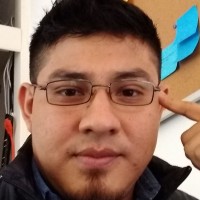 Eduardo Daniel Monzón Mejía