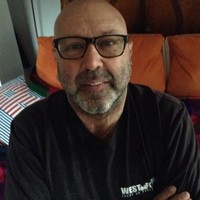 serge jean pierre MUSCAT