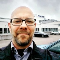 Ola Hammarström