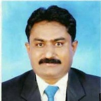 Chander Perkash Guriro