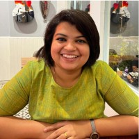 Neha Barad
