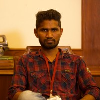 Manoj Bhemani