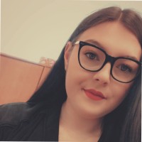 Maria Madelina DRAGUS