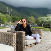 Gvantsa Khutsishvili