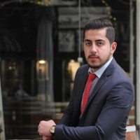 Saif Mashal