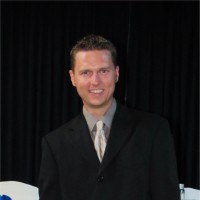 Kevin Blunden