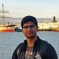 Ragavan Manoharan