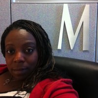 Madina Wilson