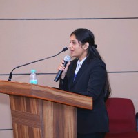 Gayatri Dusija