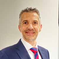 Stuart Chamberlain