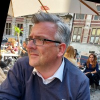 Dries Deschepper