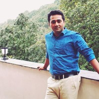 Sanjeev Kumar