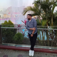 Ahmed Abdelrasheed