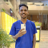 Harshith Gundarapu
