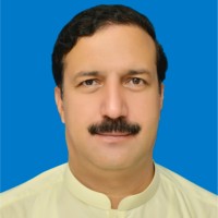 Sayed Ali Shah