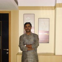 Srikanth Keshavamurthy
