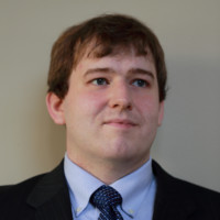 Timothy McMahon