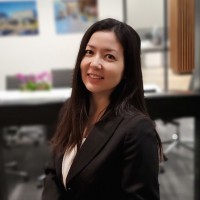 Michiyo Kim