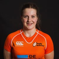 Annemieke Van Vliet