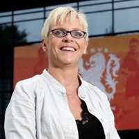 Ria Van Rooijen