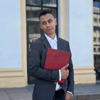 Vakhi Abdulalim Akhmed