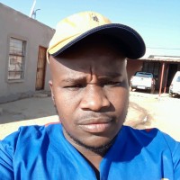 Thami Mthombeni