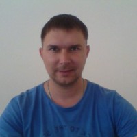 Eugene Moskalenko