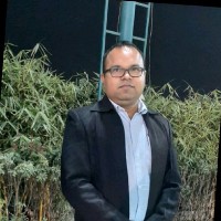 Tarak Bhatt