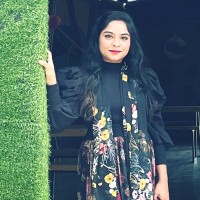 Sadiya Hasnadi