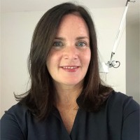 Kathy Clarke