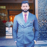 Raja Aneeb Ur Rehman